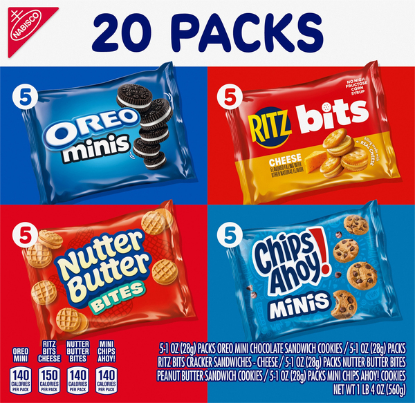 Back of Pack