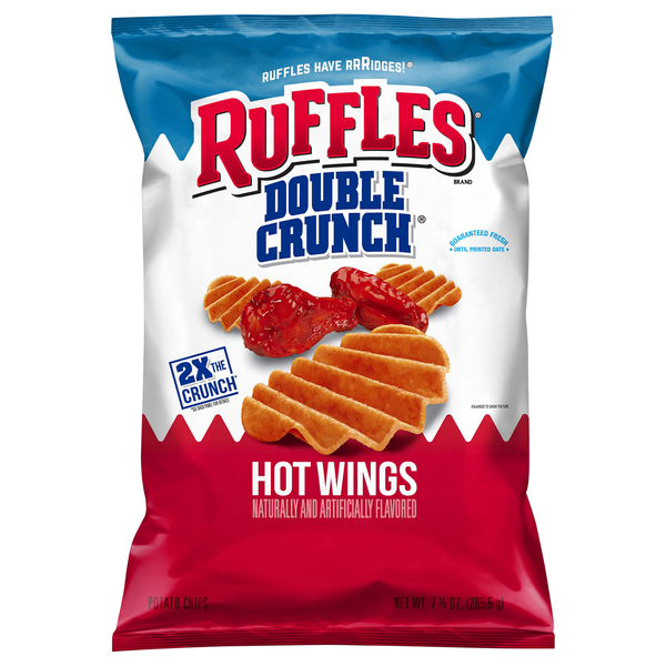 Chips top hot date
