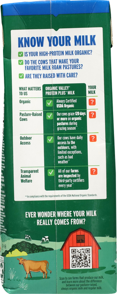 Back of Pack