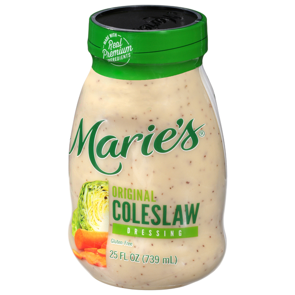 Marie’S Coleslaw Dressing Copycat Recipe Annabelle's Blog