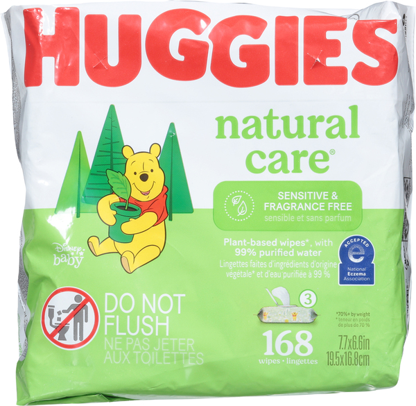 Back of Pack