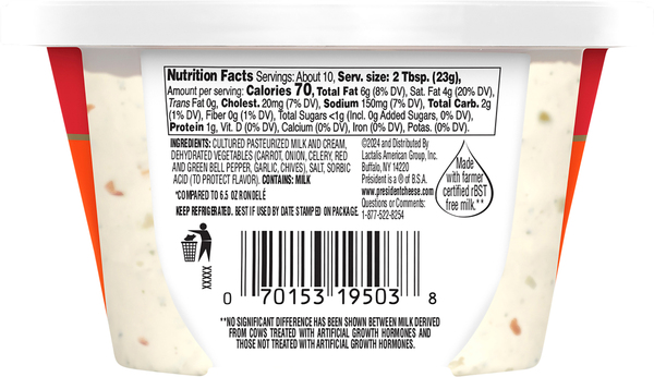 Back of Pack
