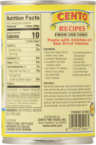 Back of Pack