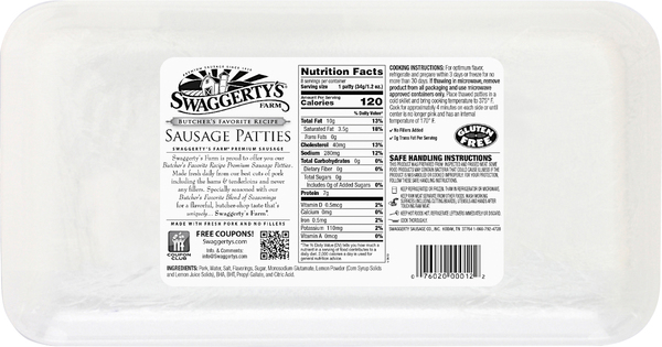 Back of Pack