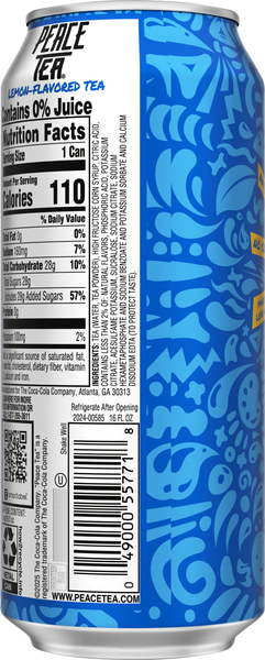 Back of Pack