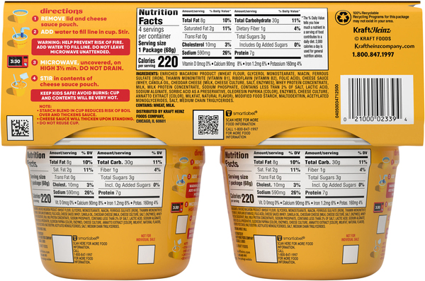 Back of Pack