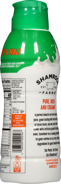 Back of Pack