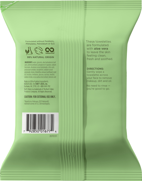 Back of Pack