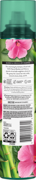 Back of Pack