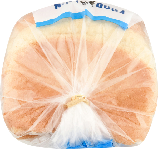 Back of Pack