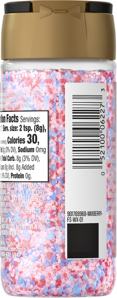 Back of Pack