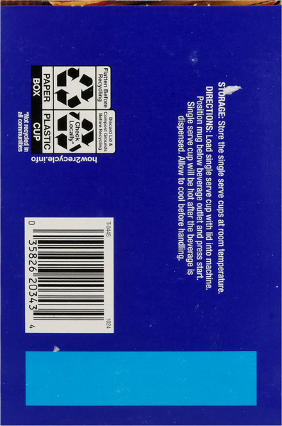 Back of Pack