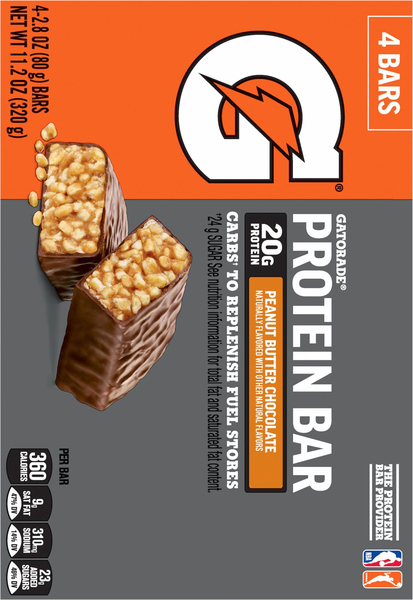 Back of Pack