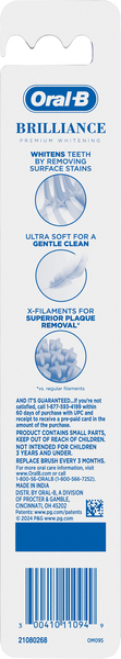 Back of Pack