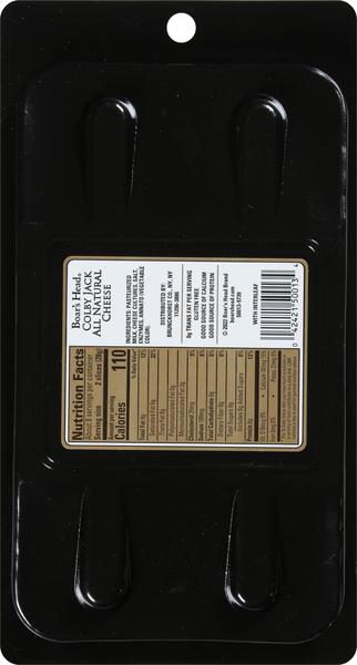 Back of Pack