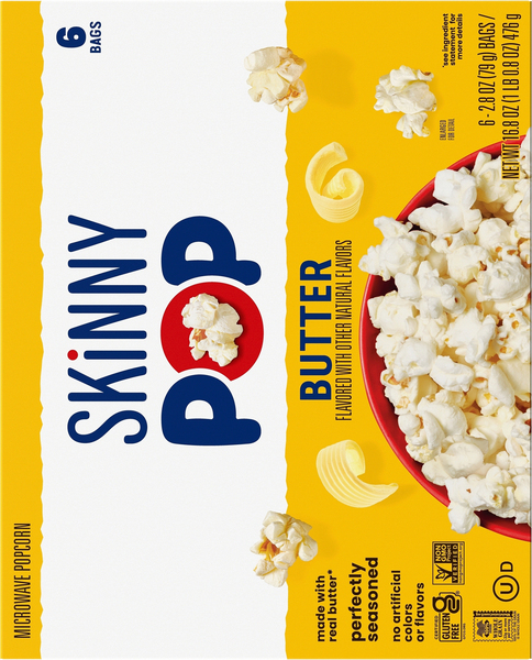 Back of Pack