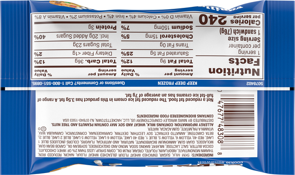 Back of Pack