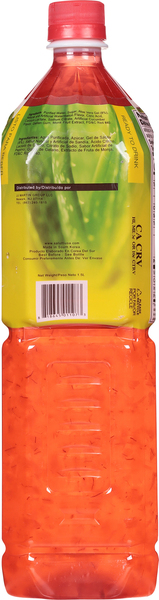 Back of Pack