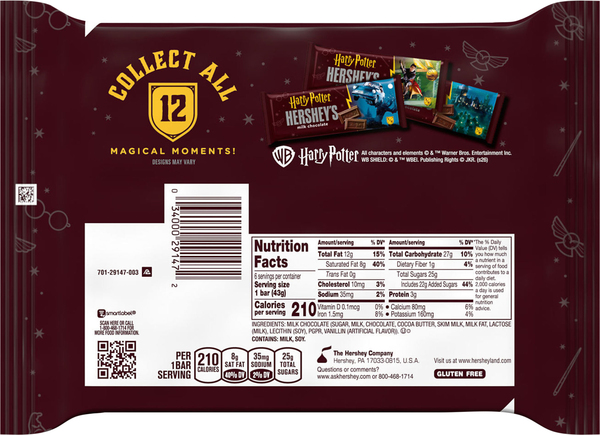 Back of Pack