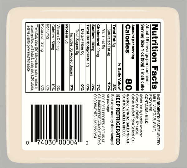 Back of Pack
