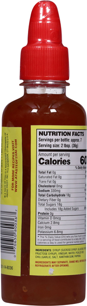 Back of Pack