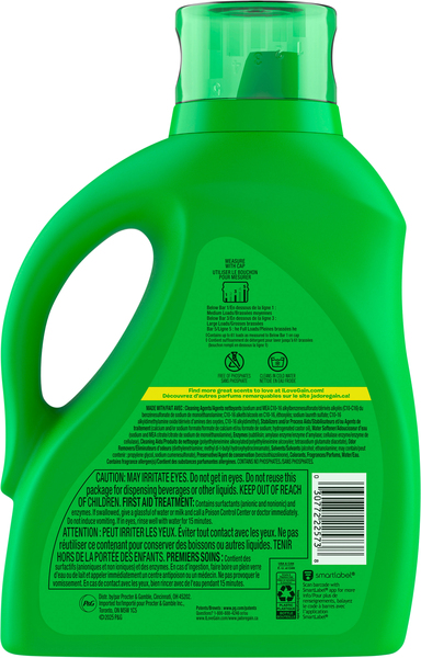 Back of Pack