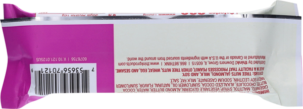 Back of Pack