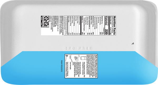 Back of Pack