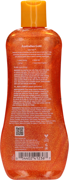 Back of Pack