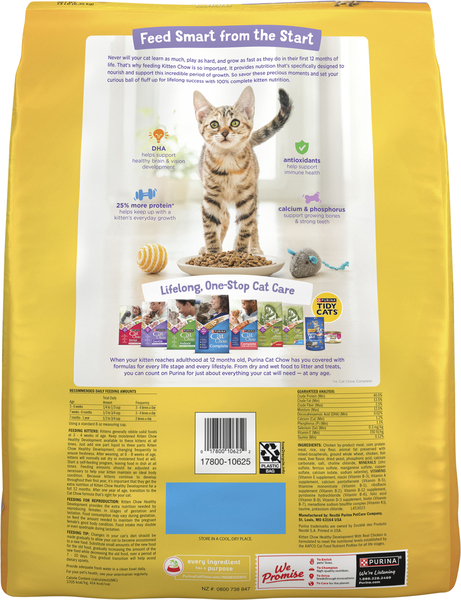 Back of Pack