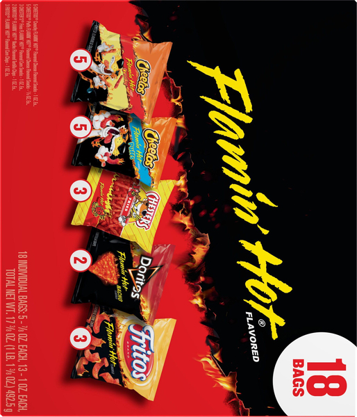 Back of Pack
