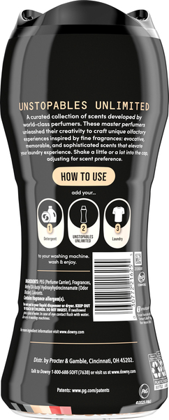 Back of Pack