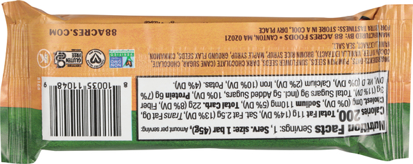 Back of Pack