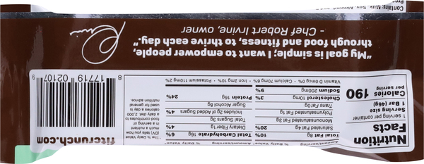 Back of Pack