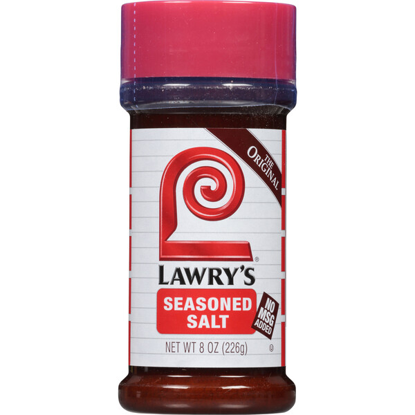 Lawry's Seasoned Salt, 40 oz, Cooking & Baking Needs