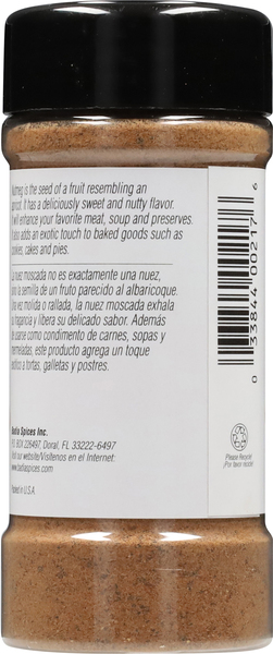 Back of Pack