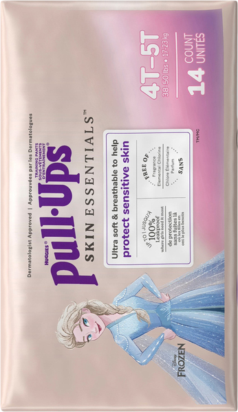 Back of Pack