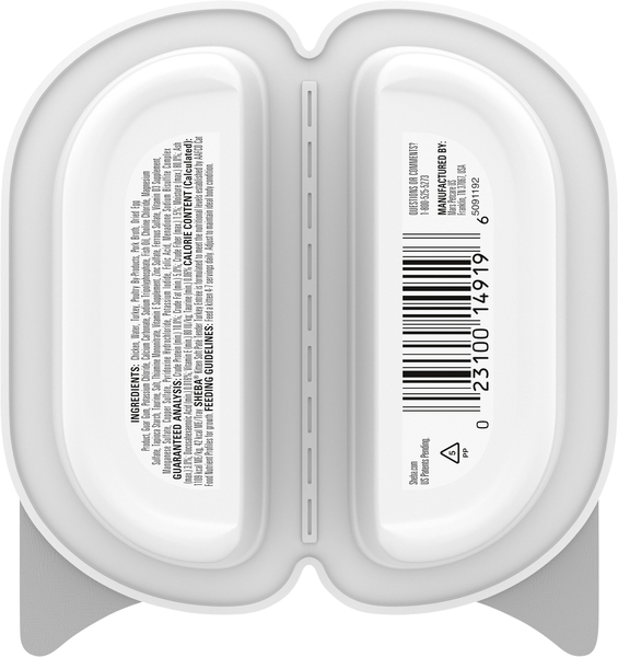 Back of Pack