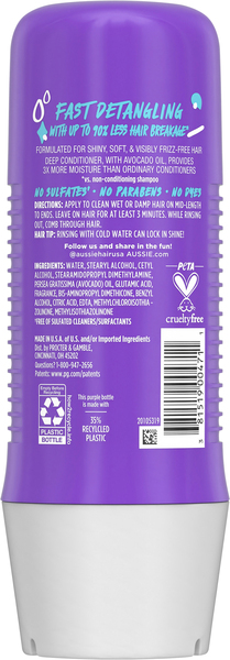 Back of Pack