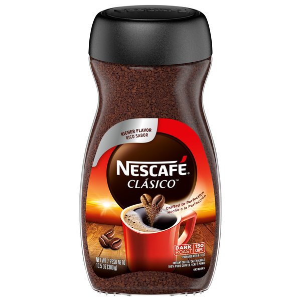 Nescafe e shop