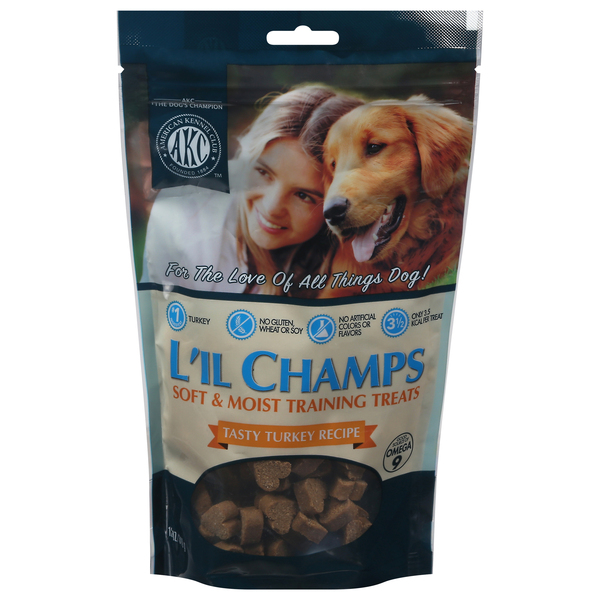 Tastiest deals dog food