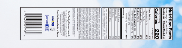 Back of Pack