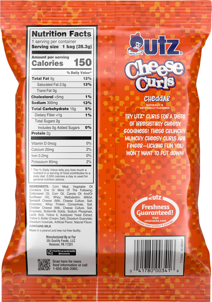 Back of Pack