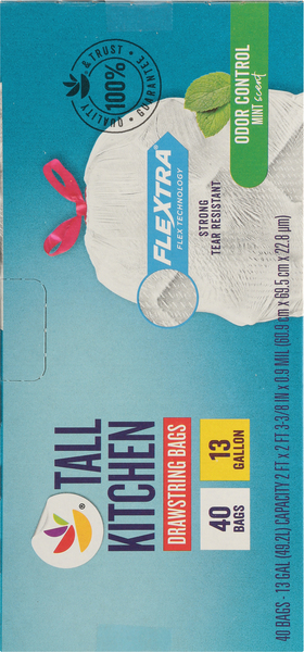 Back of Pack
