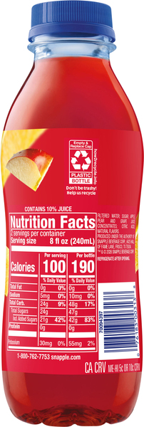 Back of Pack