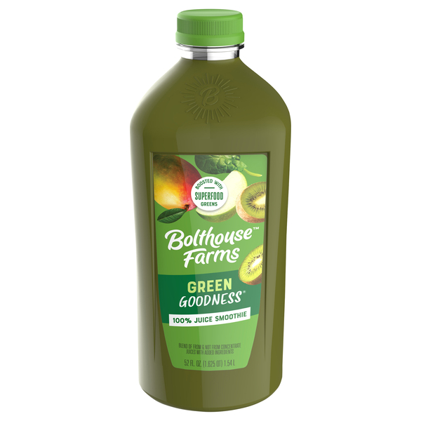 Bolthouse farms green juice cheap