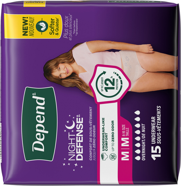 Back of Pack