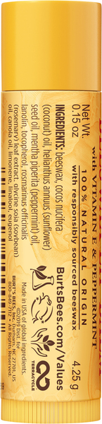 Back of Pack
