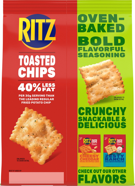 Back of Pack