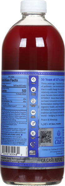 Back of Pack